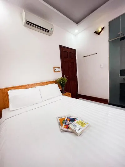 Chambre Standard Queen — MDHOTEL 2